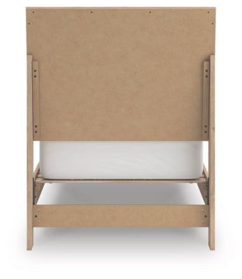 Cielden Bed - Furniture 4 Less (Jacksonville, NC)