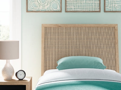 Cielden Bed - Furniture 4 Less (Jacksonville, NC)