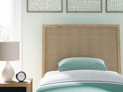 Cielden Bed - Furniture 4 Less (Jacksonville, NC)