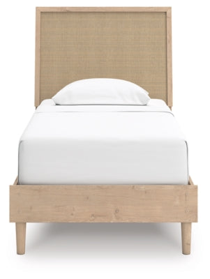 Cielden Bed - Furniture 4 Less (Jacksonville, NC)