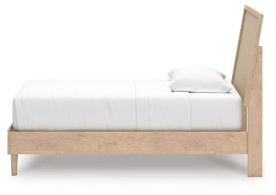 Cielden Bed - Furniture 4 Less (Jacksonville, NC)