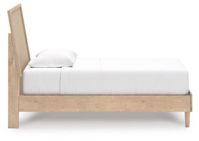 Cielden Bed - Furniture 4 Less (Jacksonville, NC)