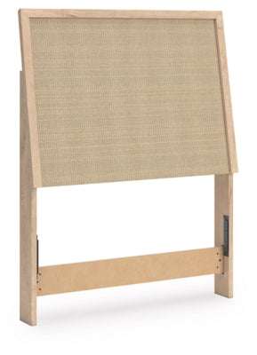Cielden Bed - Furniture 4 Less (Jacksonville, NC)