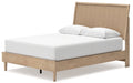 Cielden Bed - Furniture 4 Less (Jacksonville, NC)