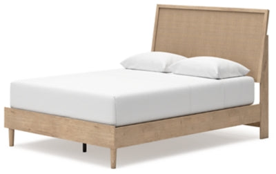 Cielden Bed - Furniture 4 Less (Jacksonville, NC)