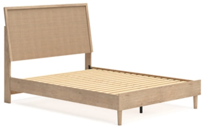 Cielden Bed - Furniture 4 Less (Jacksonville, NC)