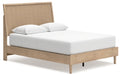Cielden Bed - Furniture 4 Less (Jacksonville, NC)