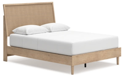 Cielden Bed - Furniture 4 Less (Jacksonville, NC)