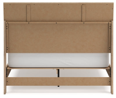Cielden Bed - Furniture 4 Less (Jacksonville, NC)