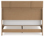 Cielden Bed - Furniture 4 Less (Jacksonville, NC)