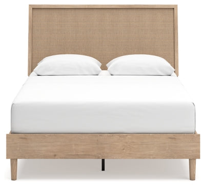 Cielden Bed - Furniture 4 Less (Jacksonville, NC)