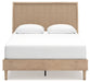 Cielden Bed - Furniture 4 Less (Jacksonville, NC)