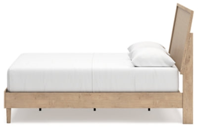 Cielden Bed - Furniture 4 Less (Jacksonville, NC)