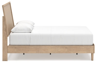 Cielden Bed - Furniture 4 Less (Jacksonville, NC)