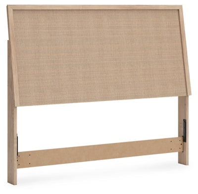 Cielden Bed - Furniture 4 Less (Jacksonville, NC)