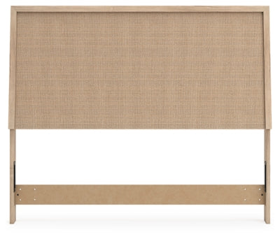Cielden Bed - Furniture 4 Less (Jacksonville, NC)