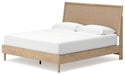 Cielden Bed - Furniture 4 Less (Jacksonville, NC)