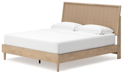 Cielden Bed - Furniture 4 Less (Jacksonville, NC)