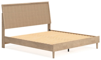 Cielden Bed - Furniture 4 Less (Jacksonville, NC)