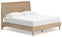 Cielden Bed - Furniture 4 Less (Jacksonville, NC)