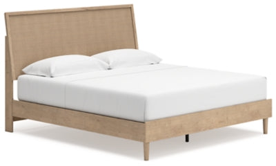 Cielden Bed - Furniture 4 Less (Jacksonville, NC)