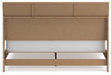 Cielden Bed - Furniture 4 Less (Jacksonville, NC)