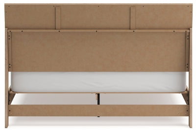 Cielden Bed - Furniture 4 Less (Jacksonville, NC)