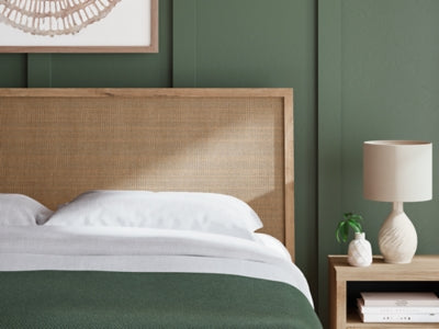 Cielden Bed - Furniture 4 Less (Jacksonville, NC)