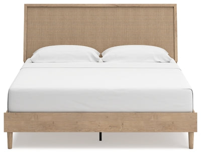 Cielden Bed - Furniture 4 Less (Jacksonville, NC)