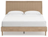 Cielden Bed - Furniture 4 Less (Jacksonville, NC)