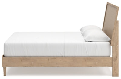 Cielden Bed - Furniture 4 Less (Jacksonville, NC)