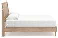 Cielden Bed - Furniture 4 Less (Jacksonville, NC)