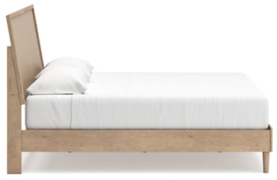 Cielden Bed - Furniture 4 Less (Jacksonville, NC)