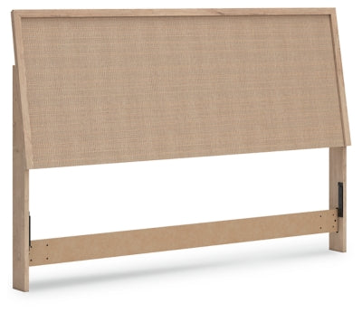 Cielden Bed - Furniture 4 Less (Jacksonville, NC)