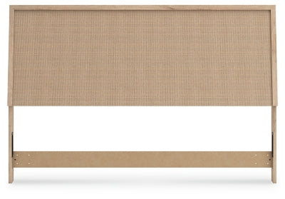 Cielden Bed - Furniture 4 Less (Jacksonville, NC)