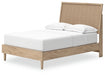 Cielden Bed - Furniture 4 Less (Jacksonville, NC)