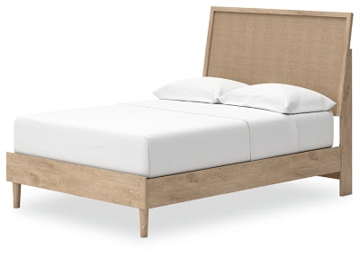 Cielden Bed - Furniture 4 Less (Jacksonville, NC)