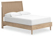 Cielden Bed - Furniture 4 Less (Jacksonville, NC)