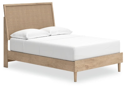 Cielden Bed - Furniture 4 Less (Jacksonville, NC)