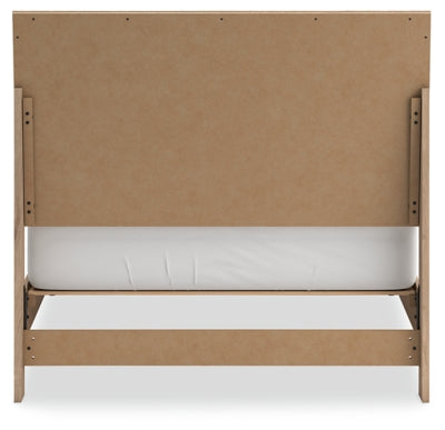 Cielden Bed - Furniture 4 Less (Jacksonville, NC)