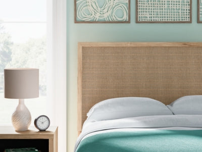 Cielden Bed - Furniture 4 Less (Jacksonville, NC)