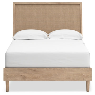 Cielden Bed - Furniture 4 Less (Jacksonville, NC)
