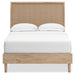Cielden Bed - Furniture 4 Less (Jacksonville, NC)