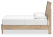 Cielden Bed - Furniture 4 Less (Jacksonville, NC)