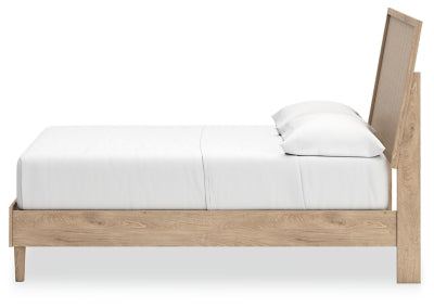 Cielden Bed - Furniture 4 Less (Jacksonville, NC)