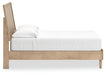 Cielden Bed - Furniture 4 Less (Jacksonville, NC)