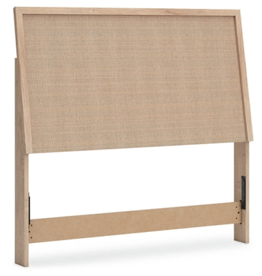 Cielden Bed - Furniture 4 Less (Jacksonville, NC)