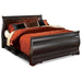 Huey Vineyard Bed - Furniture 4 Less (Jacksonville, NC)