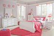 Anarasia Bed - Furniture 4 Less (Jacksonville, NC)