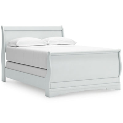 Anarasia Bed - Furniture 4 Less (Jacksonville, NC)